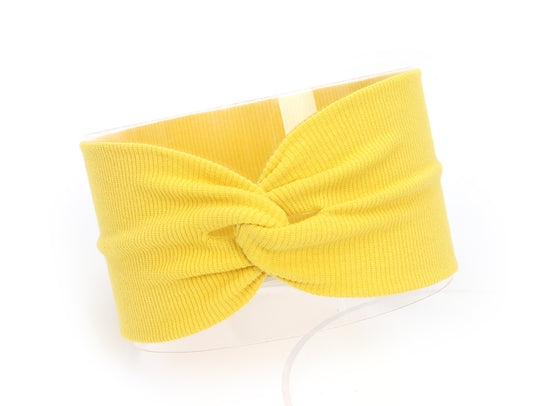 Cotton children's elastic headband