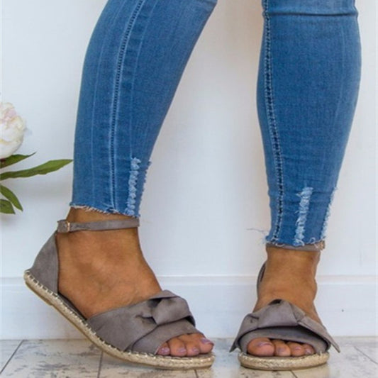 Women's shoes platform sandals