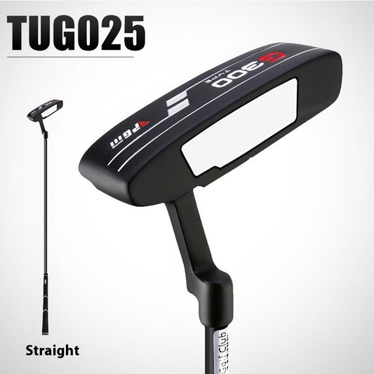Golf Club Men's Beginner Putter