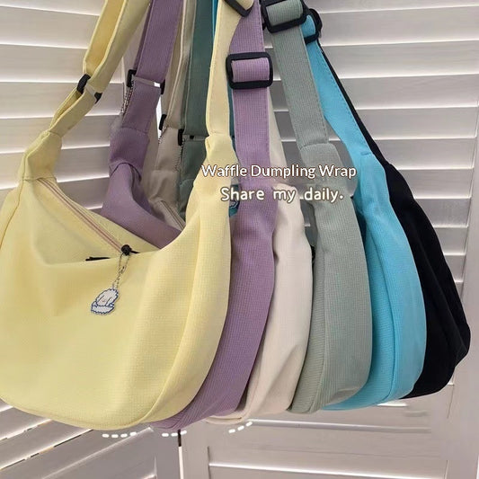 Versatile Womens Shoulder And Crossbody Bags