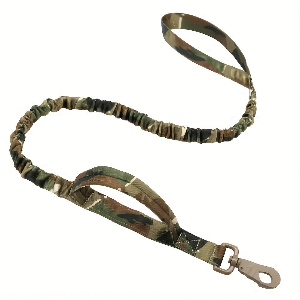 Durable And Safe Retractable Leash For Large Dogs - Anti-burst Technology For Added Security