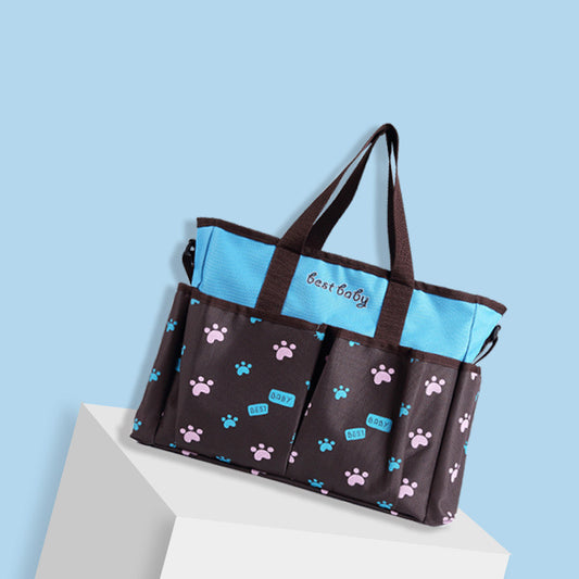 Fashion Women's Handbags Diagonal One Shoulder