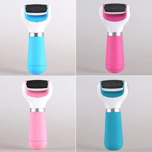 USB Battery Foot Polisher For Removing Dead Skin And Calluses