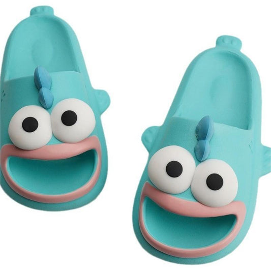 Women's Summer Interior Home Bath Non-slip Sandals