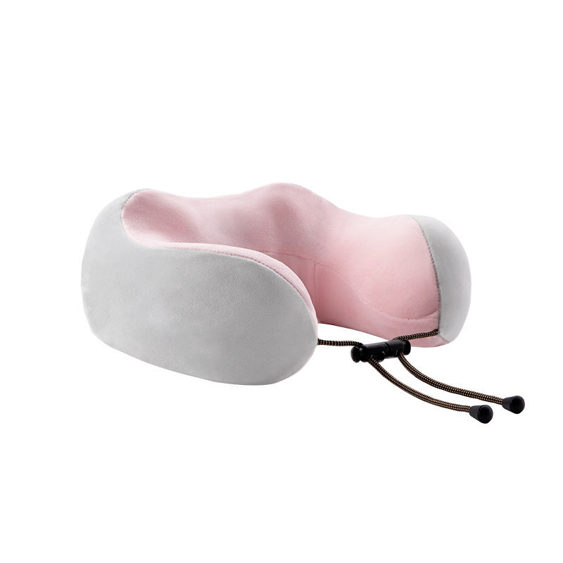 Memory Cotton Portable Car Travel