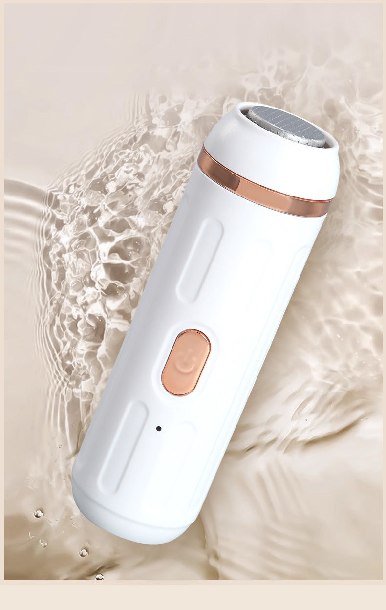 Household Electric Foot Grinder Peeling