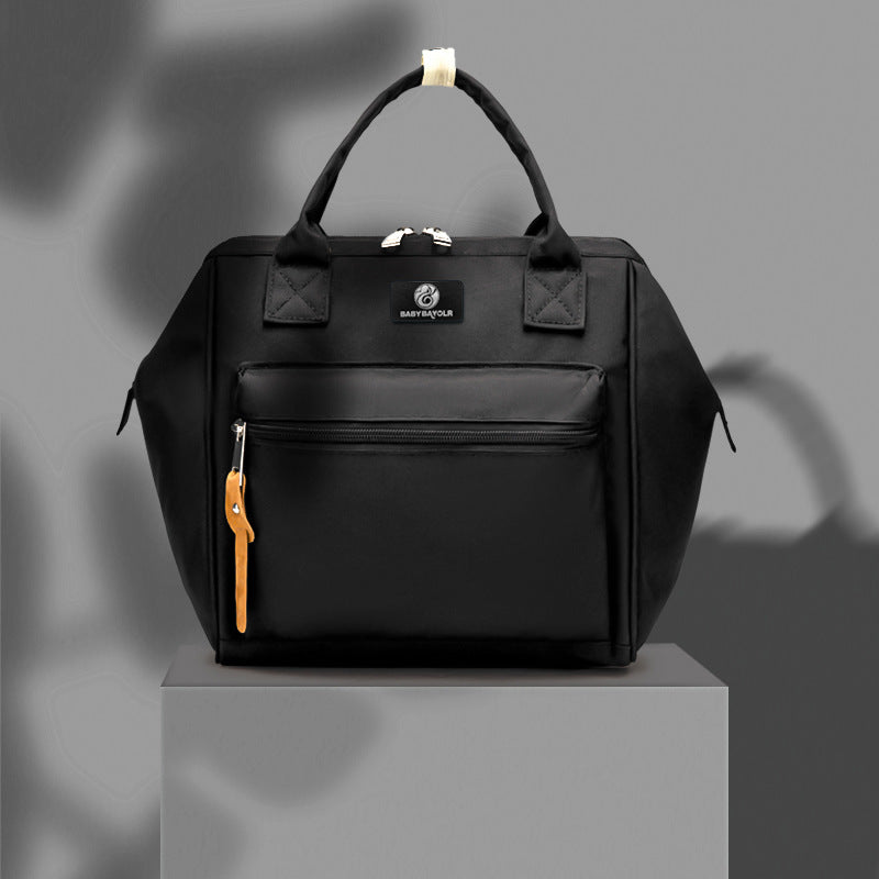 Small multifunctional handbag