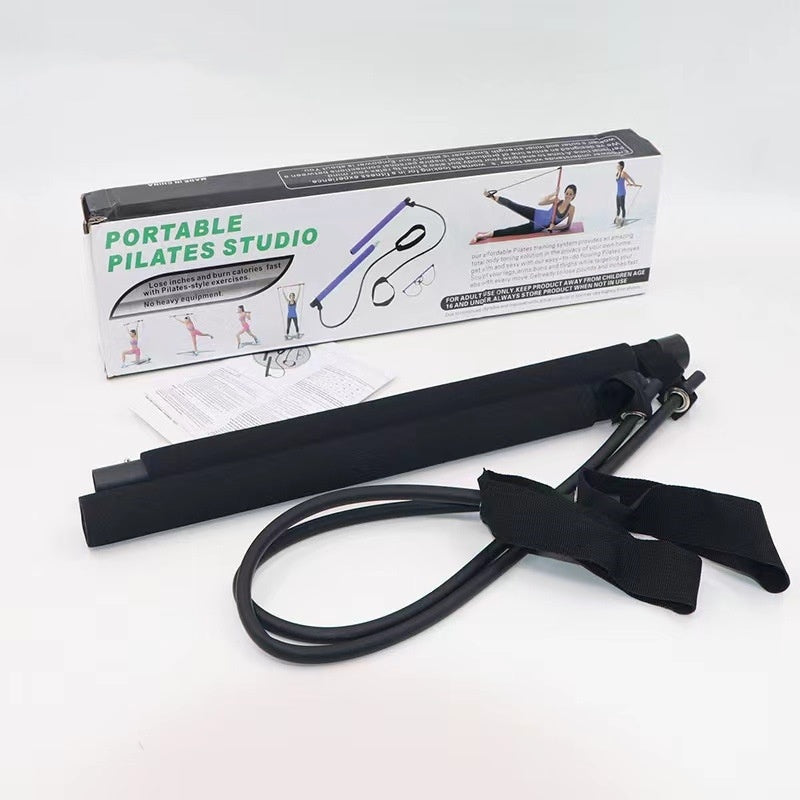 Multifunctional Fitness Hip Training Pulling Rope