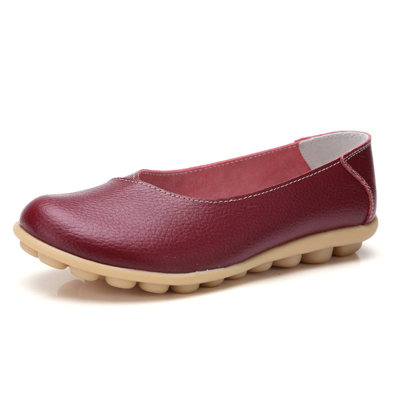 Women's Casual Fashion Flat Shoes