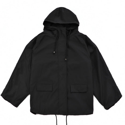 Charge Coat With Cotton In Autumn And Winter
