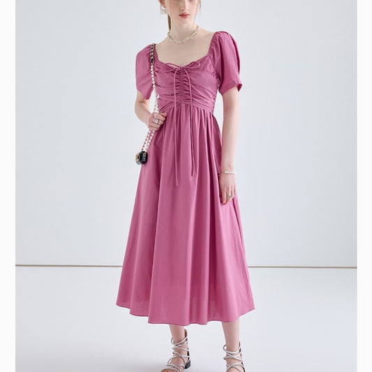 Slim And Sophisticated Tea Break Skirt