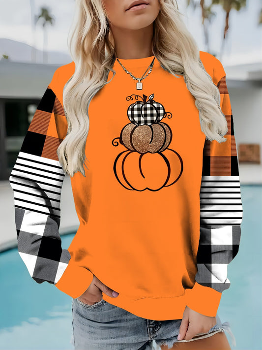 Fashion Street Casual Hættetrøje til Kvinder