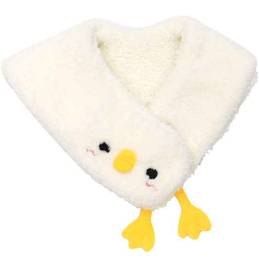 Dake Duck Bib