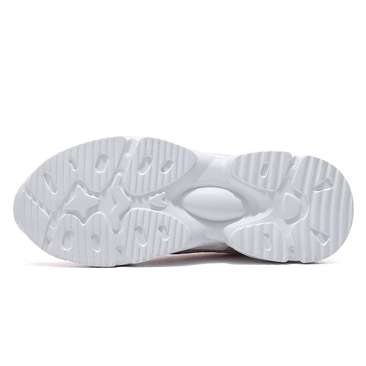 New Korean Style Splicing Fashion Casual Women's Running Shoes