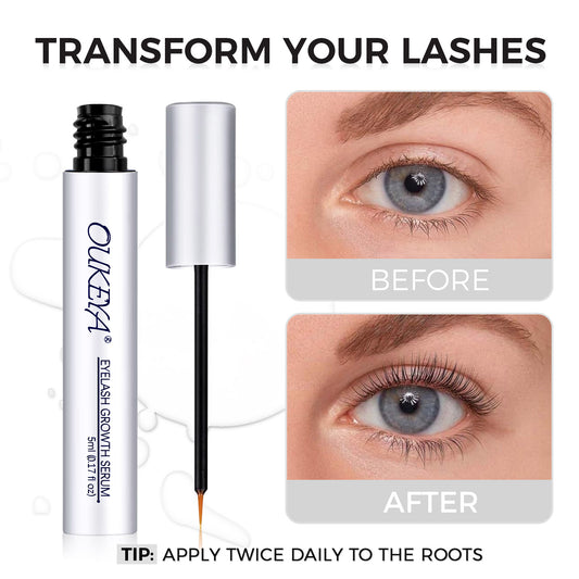 Eyelash Nutrient Solution Eyelash Care Solution Gentle Repair
