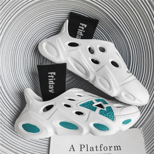 New Outdoor Casual Coconut Sandals