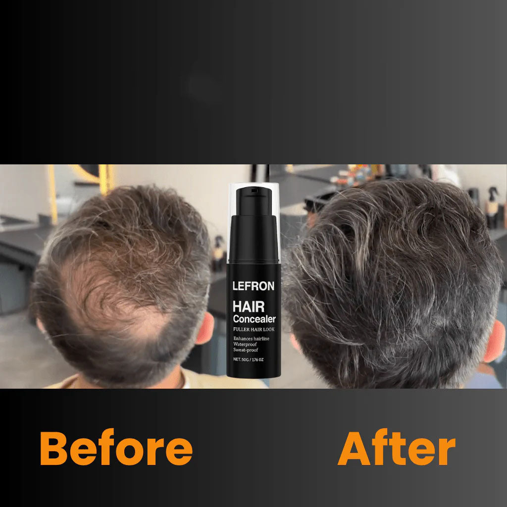 Lefron Magic Hair Concealer