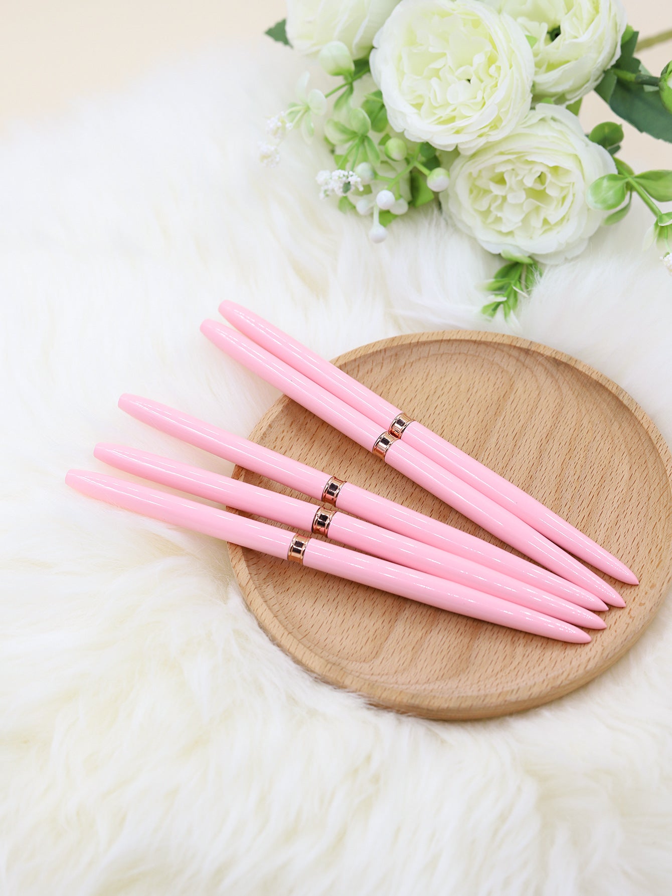 Japanese Nail Art Air Traffic Control Line Drawing Pen Brush Suit