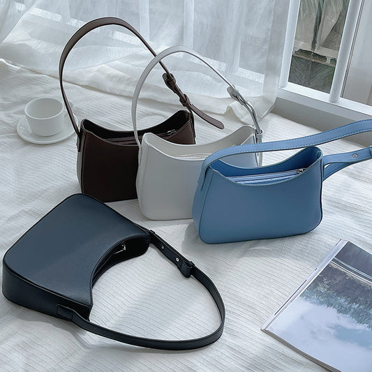 Fashion Trend Small Square Bag Stereotype