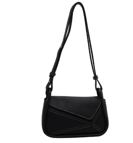 Women's Fashion All-match High-quality Messenger Shoulder Bag