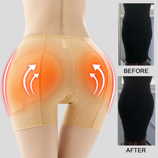 Women's Fashionable Natural Thin Breeches
