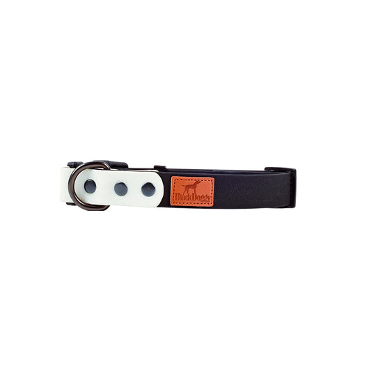 Dog Collar Traction Rope Retro