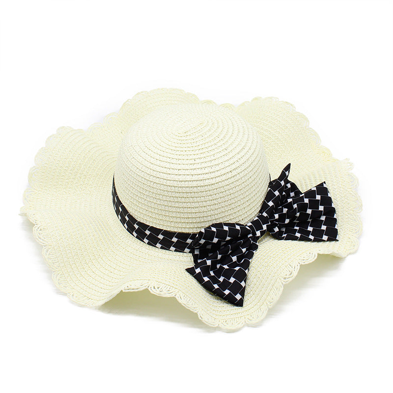 Versatile Korean Style Sun Protection Hat