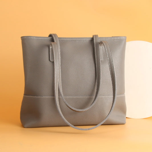 Fashion Personality New Leather Shoulder Bag