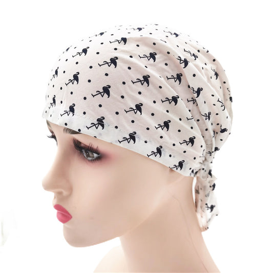 Men's And Women's Colorful Pirate Hat
