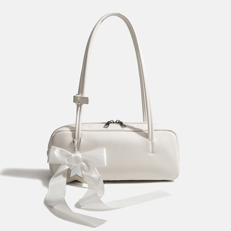 Sense Shoulder Casual Versatile Handheld Underarm Bag
