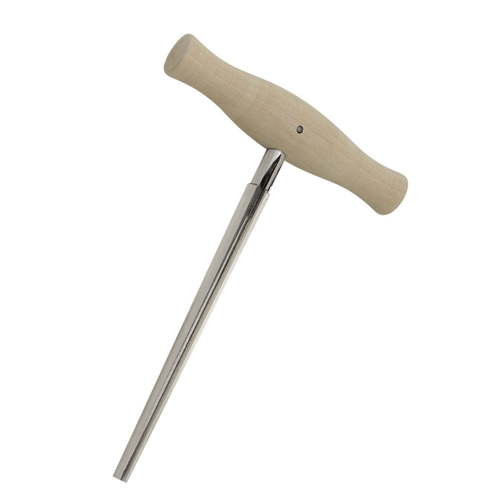 Violin Reamer Straight Blade Repair Tool Accessories
