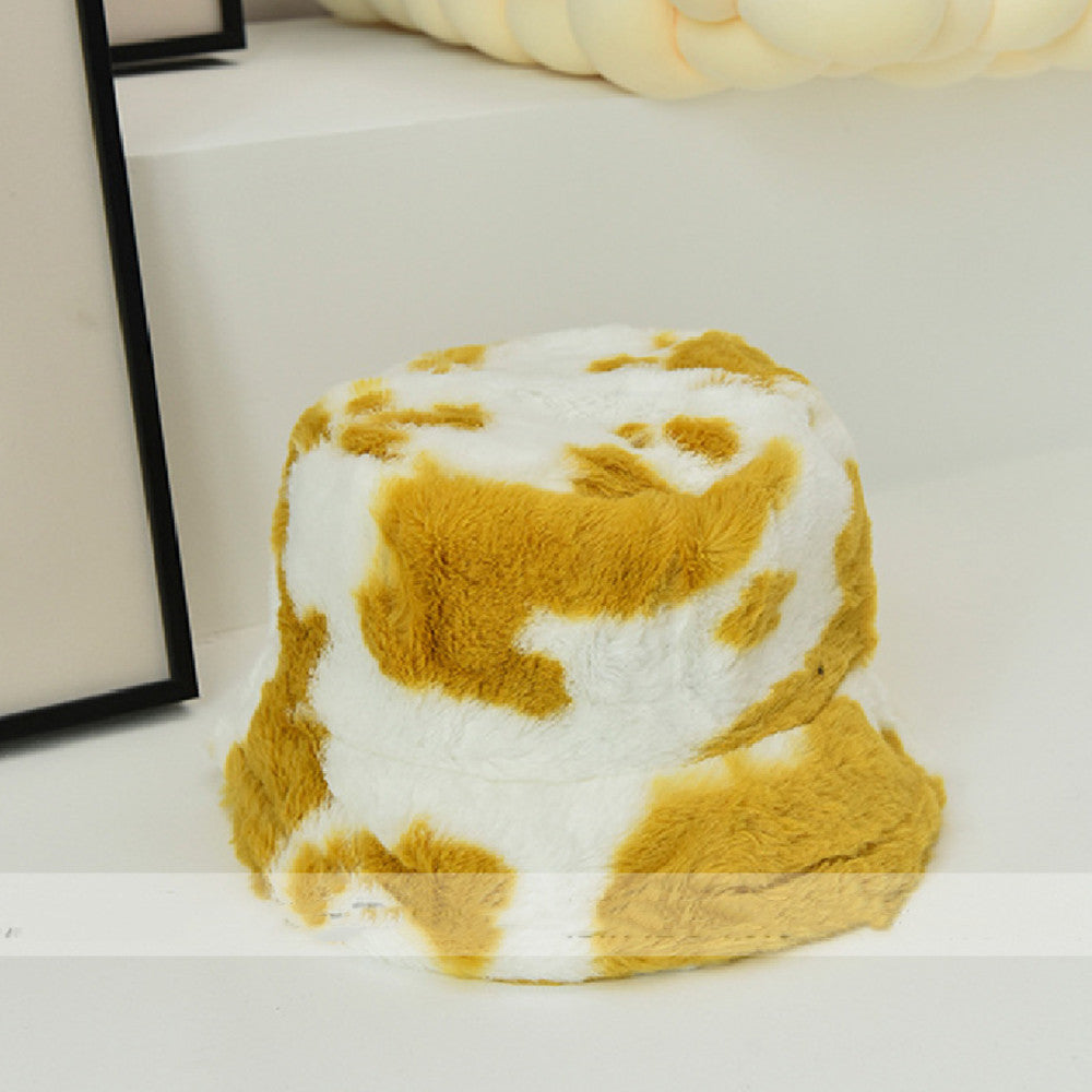 Women's Versatile Fashionable Basin Hap