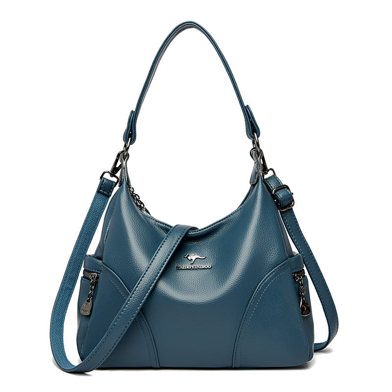Fashion Shoulder Bag Women's Messenger Bag