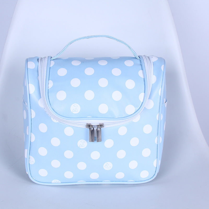 Creative Portable Wash Multifunctional Travel Storage Bag