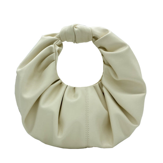 Bloggeren anbefaler The Ring To Hold The Cloud Horn Fold Bag
