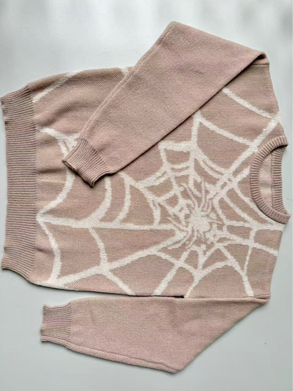 New Men's Knitwear