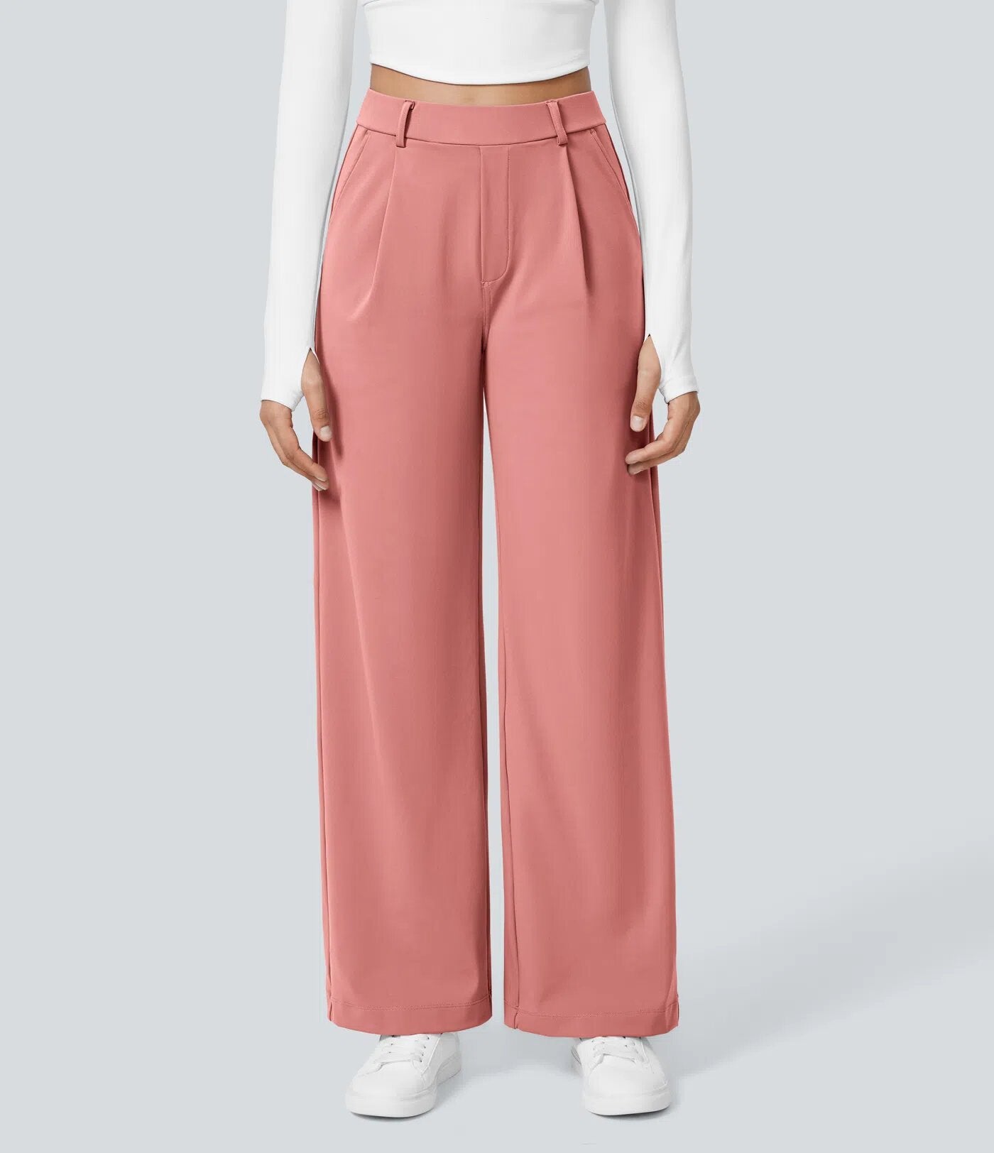 Suit Pants Outdoor Sports And Casual