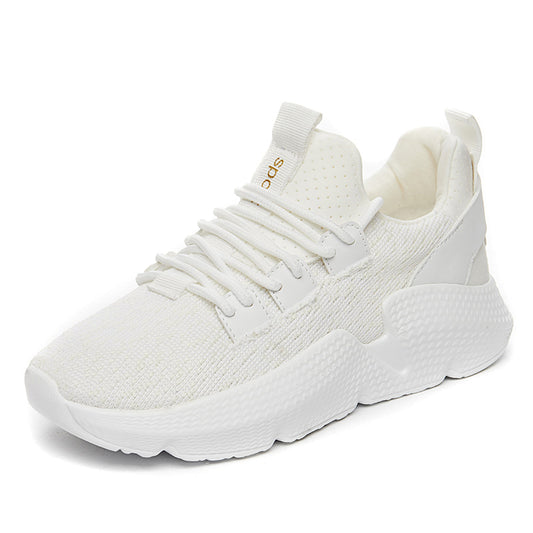 Korean Version Of Harajuku All-match Casual Running Sports Shoes