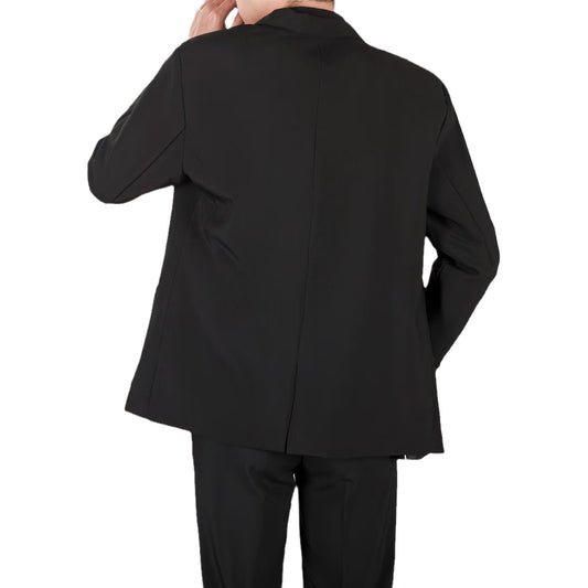 Loose Men's Suit Fashionable Jacket