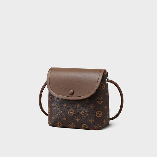 Trendy New Shoulder Bag Thats Versatile And Easy To Style
