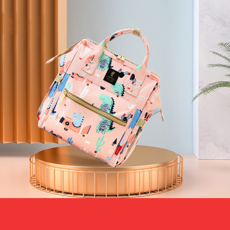 Women's Fashion Multifunctional Handbag Crossbody Bag