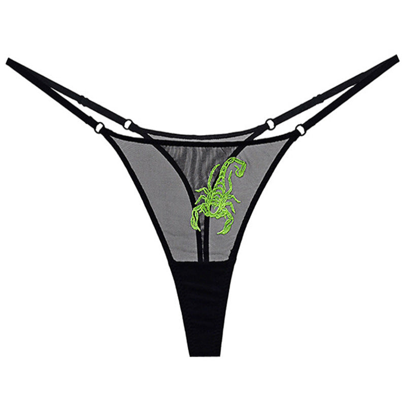 Ladies Fashion Personality Pure Desire Bikini