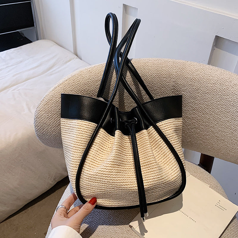 Summer Versatile Single Shoulder Underarm Bag