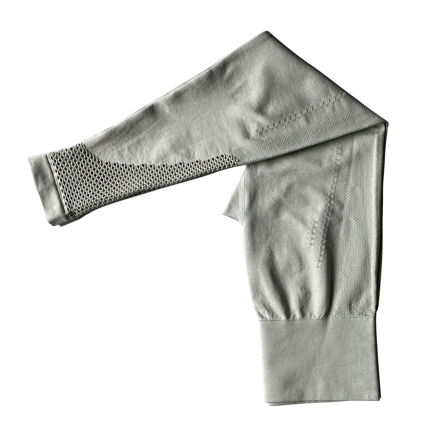 Women's Seamless Sports Yoga Fitness Trousers