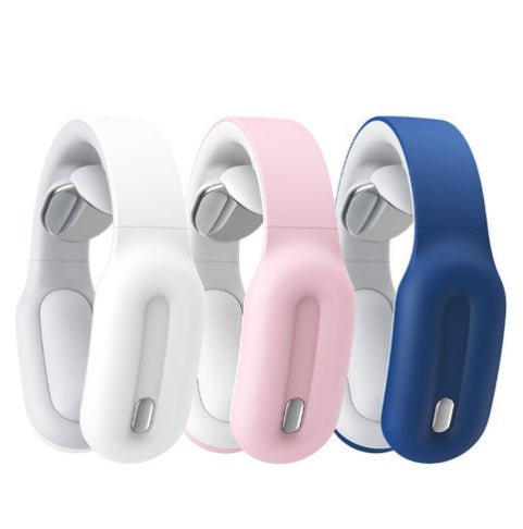 Household Electric Neck And Shoulder Massager