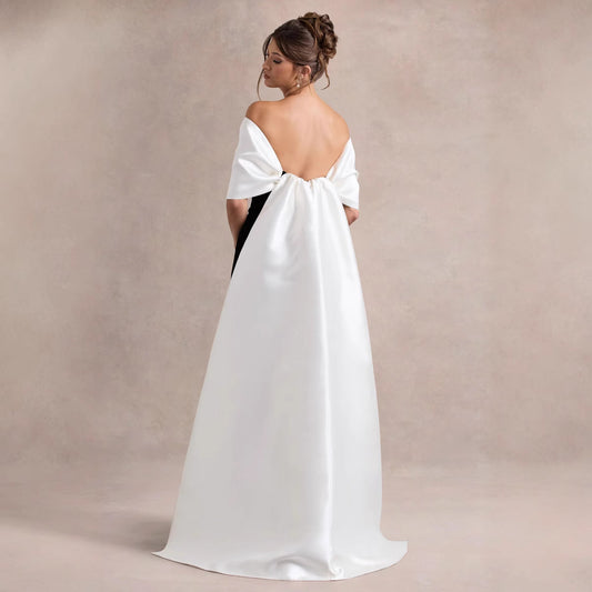 Womens Stylish Elegant And Figure-flattering Dress