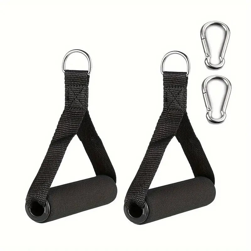Pull Rope Set Accessories Handle