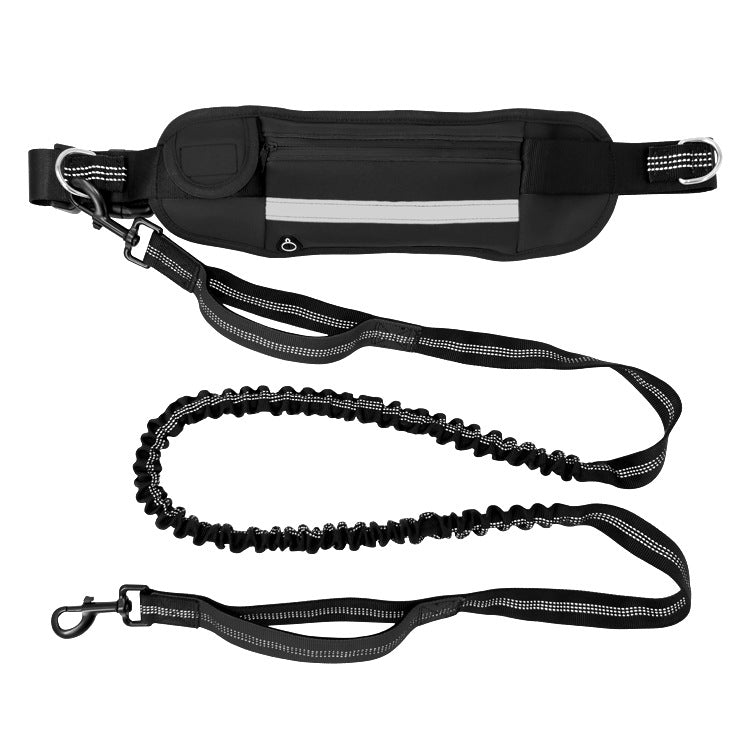 Explosion Proof Outdoor Pet Running Leash