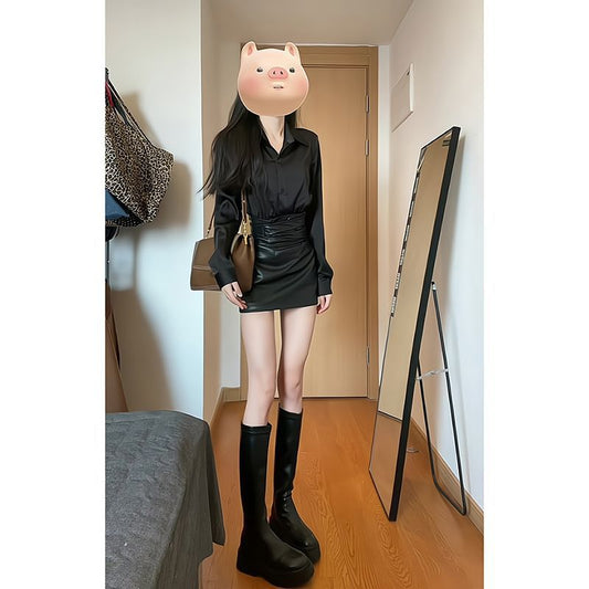 Stylish Minimalist And Sexy Womens Suit