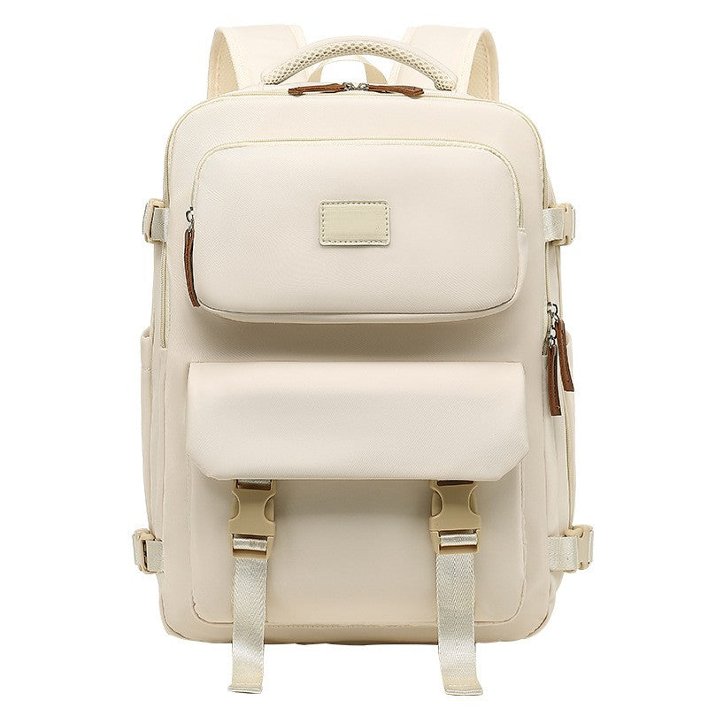 Multi Functional And Large Capacity Trendy Women's Bag
